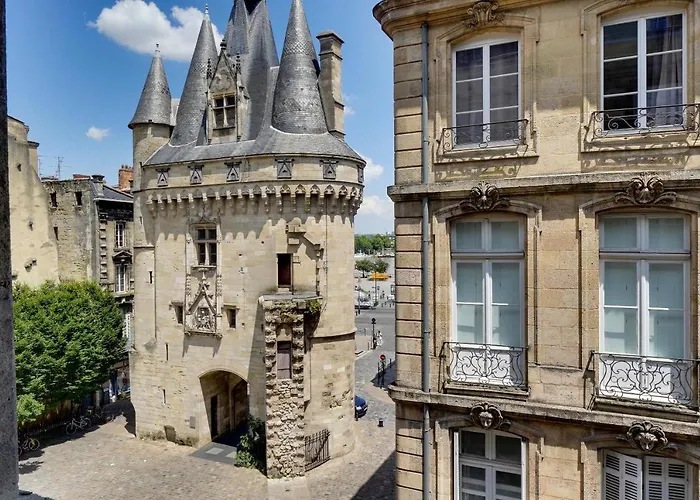 Nice Apartment For 2 In Historical Center