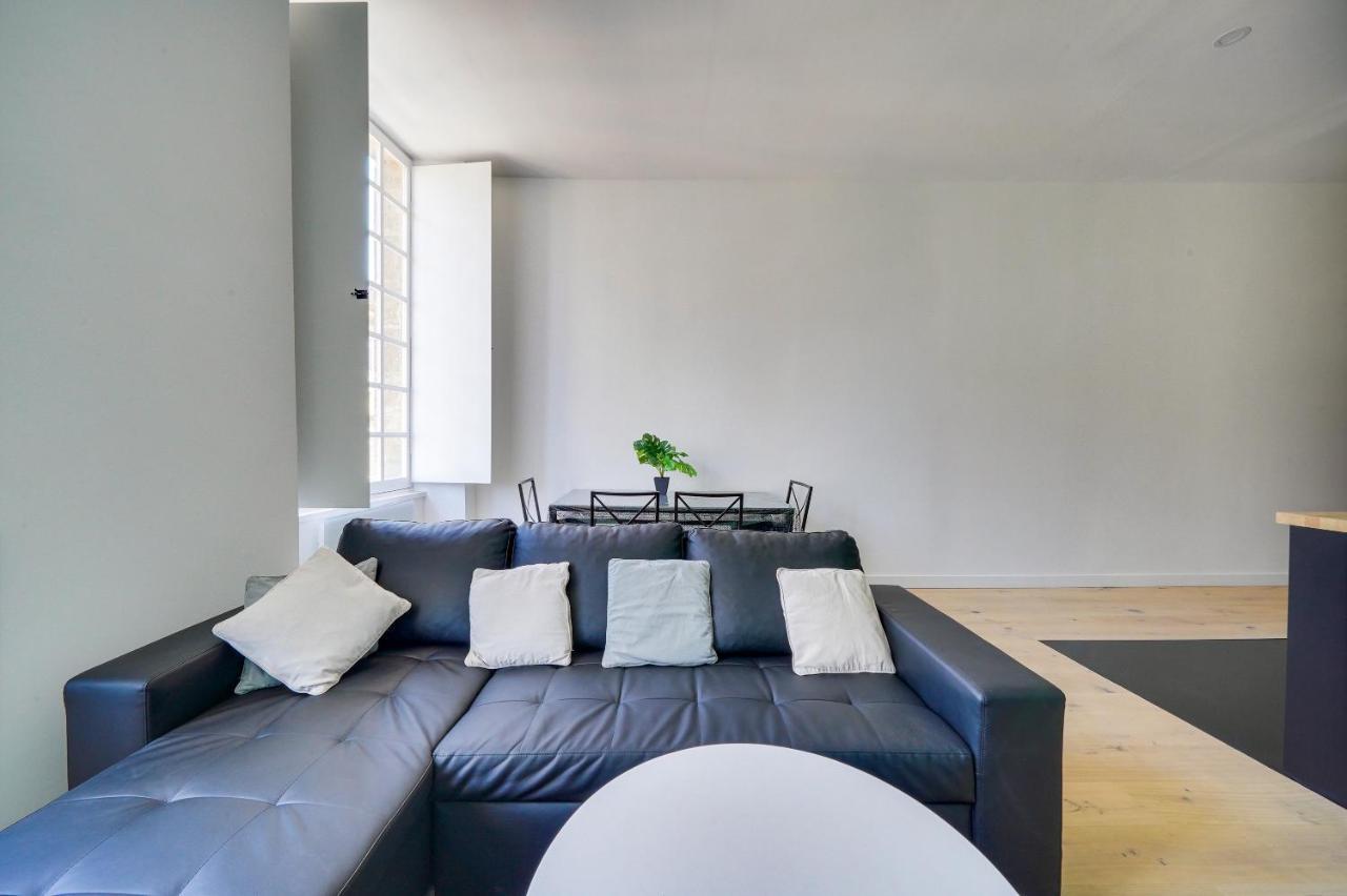 Appartement For 2 In Historical Center Bordeaux