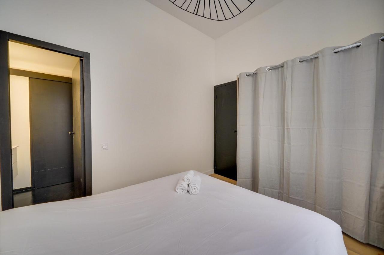 Appartement For 2 In Historical Center